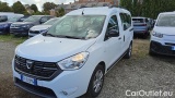  Dacia  Dokker Comfort 1.5 Blue dCi 95cv #2