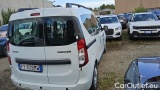  Dacia  Dokker Comfort 1.5 Blue dCi 95cv #4