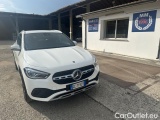  Mercedes  GLA  250 Automatic EQ-POWER Bus Extra #2
