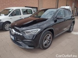  Mercedes  GLA  250 e Plug-in hybrid Auto Premium 