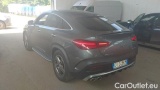  Mercedes  G-Klasee GLE M-AMG 53 4M+ AMG Line Premium #3