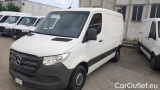  Mercedes  Sprinter 311 CDI F32/33 p.c. tr.ant 