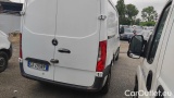  Mercedes  Sprinter 311 CDI F32/33 p.c. tr.ant #4