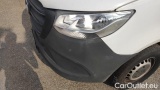  Mercedes  Sprinter 311 CDI F32/33 p.c. tr.ant #40