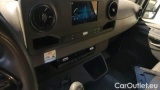  Mercedes  Sprinter 311 CDI F32/33 p.c. tr.ant #6