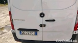  Mercedes  Sprinter 311 CDI F32/33 p.c. tr.ant #9