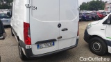  Mercedes  Sprinter 311 CDI F32/33 p.c. tr.ant #3