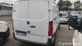  Mercedes  Sprinter 311 CDI F32/33 p.c. tr.ant #4