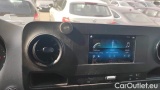  Mercedes  Sprinter 311 CDI F32/33 p.c. tr.ant #24