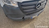  Mercedes  Sprinter 311 CDI F32/33 p.c. tr.ant #28