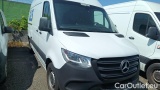  Mercedes  Sprinter 311 CDI F37/33 t.alto p.m. 6d-Temp #2
