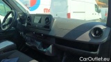  Mercedes  Sprinter 311 CDI F37/33 t.alto p.m. 6d-Temp #7