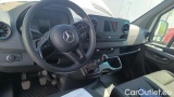  Mercedes  Sprinter 311 CDI F37/33 t.alto p.m. 6d-Temp #6