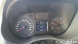  Mercedes  Sprinter 311 CDI F37/33 t.alto p.m. 6d-Temp #12