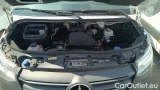  Mercedes  Sprinter 311 CDI F37/33 t.alto p.m. 6d-Temp #15
