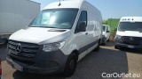  Mercedes  Sprinter 311 CDI F37/33 t.alto p.m. 6d-Temp 
