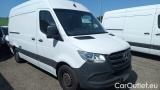  Mercedes  Sprinter 311 CDI F37/33 t.alto p.m. 6d-Temp #2