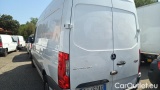  Mercedes  Sprinter 311 CDI F37/33 t.alto p.m. 6d-Temp #4