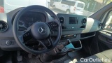  Mercedes  Sprinter 311 CDI F37/33 t.alto p.m. 6d-Temp #6