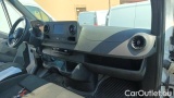  Mercedes  Sprinter 311 CDI F37/33 t.alto p.m. 6d-Temp #7