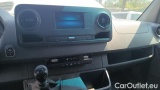  Mercedes  Sprinter 311 CDI F37/33 t.alto p.m. 6d-Temp #13