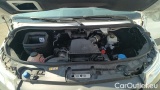  Mercedes  Sprinter 311 CDI F37/33 t.alto p.m. 6d-Temp #15