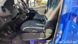  Mercedes  Sprinter 311 CDI F39/33 t.alto p.m. tr.ant. #5