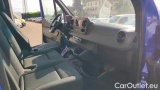  Mercedes  Sprinter 311 CDI F39/33 t.alto p.m. tr.ant. #6