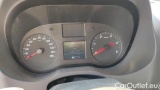  Mercedes  Sprinter 311 CDI F39/33 t.alto p.m. tr.ant. #12