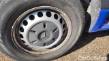  Mercedes  Sprinter 311 CDI F39/33 t.alto p.m. tr.ant. #14