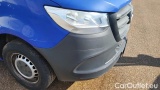  Mercedes  Sprinter 311 CDI F39/33 t.alto p.m. tr.ant. #22