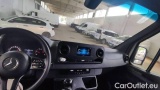  Mercedes  Sprinter 311 CDI F39/33 t.alto p.m. tr.ant. #5
