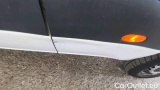  Mercedes  Sprinter 311 CDI F39/33 t.alto p.m. tr.ant. #35