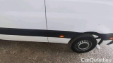  Mercedes  Sprinter 311 CDI F39/33 t.alto p.m. tr.ant. #36