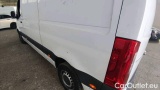  Mercedes  Sprinter 311 CDI F39/33 t.alto p.m. tr.ant. #40