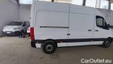  Mercedes  Sprinter 311 CDI F39/33 t.alto p.m. tr.ant. #47