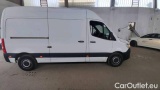  Mercedes  Sprinter 311 CDI F39/33 t.alto p.m. tr.ant. #51