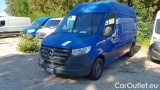  Mercedes  Sprinter 311 CDI F39/33 t.alto p.m. tr.ant. 