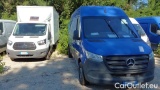  Mercedes  Sprinter 311 CDI F39/33 t.alto p.m. tr.ant. #2