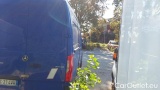  Mercedes  Sprinter 311 CDI F39/33 t.alto p.m. tr.ant. #4