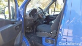  Mercedes  Sprinter 311 CDI F39/33 t.alto p.m. tr.ant. #5