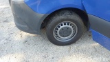  Mercedes  Sprinter 311 CDI F39/33 t.alto p.m. tr.ant. #14