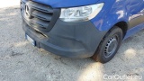  Mercedes  Sprinter 311 CDI F39/33 t.alto p.m. tr.ant. #18