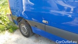  Mercedes  Sprinter 311 CDI F39/33 t.alto p.m. tr.ant. #20