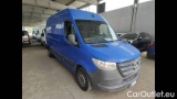  Mercedes  Sprinter 311 CDI F39/33 t.alto p.m. tr.ant. #2