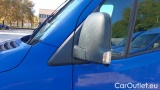  Mercedes  Sprinter 311 CDI F39/33 t.alto p.m. tr.ant. #22
