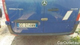  Mercedes  Sprinter 311 CDI F39/33 t.alto p.m. tr.ant. #21
