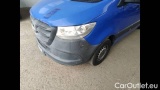  Mercedes  Sprinter 311 CDI F39/33 t.alto p.m. tr.ant. #24