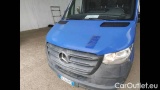  Mercedes  Sprinter 311 CDI F39/33 t.alto p.m. tr.ant. #27