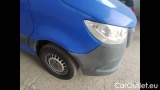  Mercedes  Sprinter 311 CDI F39/33 t.alto p.m. tr.ant. #31